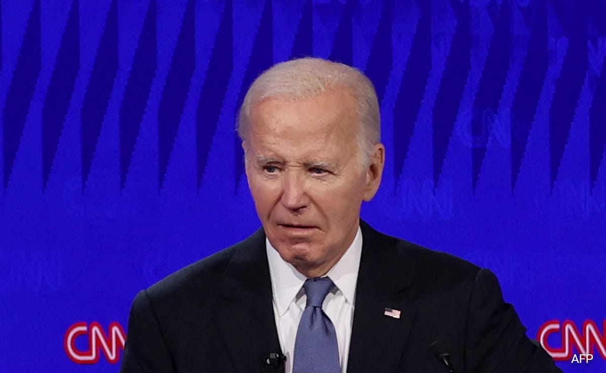 You are currently viewing White House Fights Anxiety Over Joe Biden’s Health