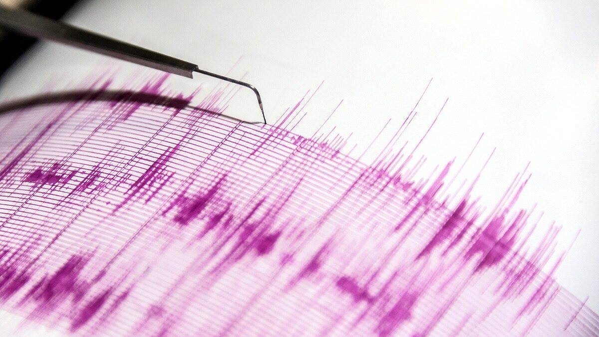 Earthquake of magnitude 5.7 strikes Panama-Costa Rica border region