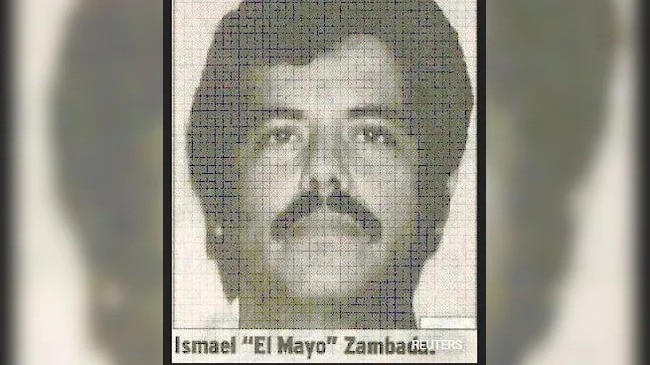 Mexican drug lord Ismael ‘El Mayo’ Zambada, leader of Sinaloa cartel, arrested in US