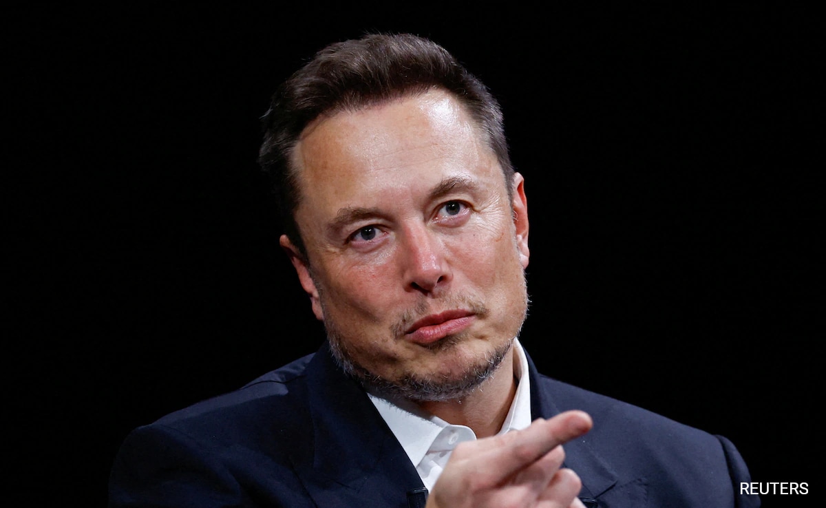 Elon Musk Claims Transgender Daughter Is “Dead, Killed By Woke Mind Virus”