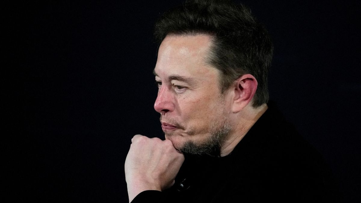 Elon Musk discloses two assassination bids on him, backs Trump after shooting