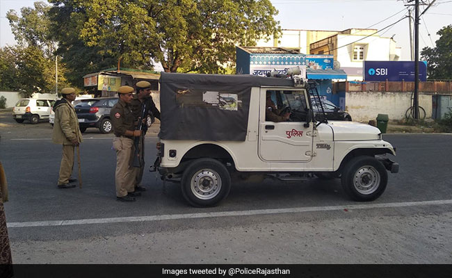 22-Year-Old Woman Raped By Uncle Dies By Suicide In Rajasthan: Police