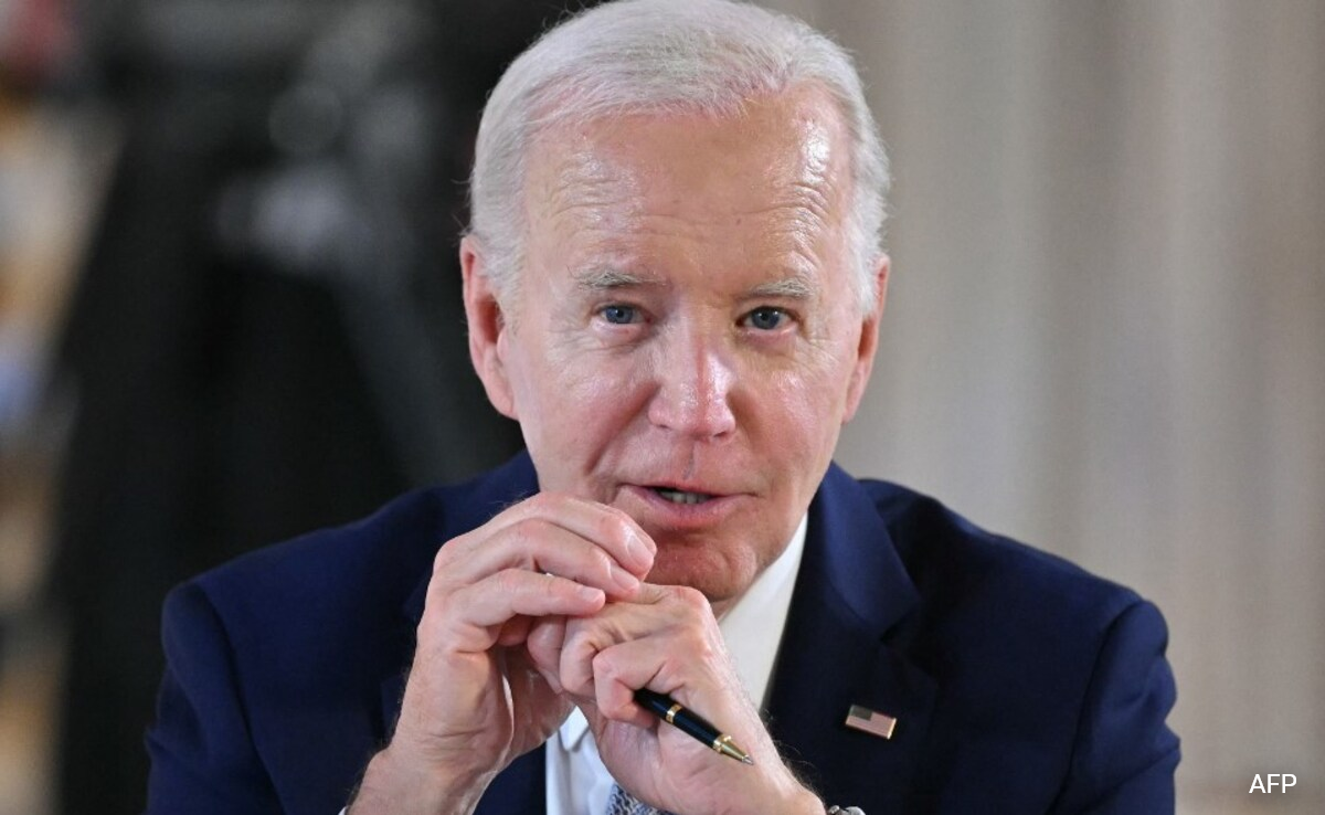 Playground Fights To White House Bids, A Look At “Stubborn” Joe Biden’s Life