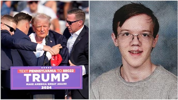 Donald Trump shooter’s chilling post before attack: July 13 will be my premier