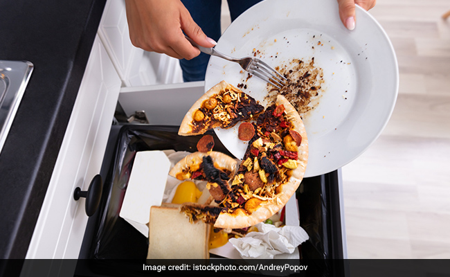 Halving Food Waste Can Reduce Hunger For 153 Million People Globally: Report