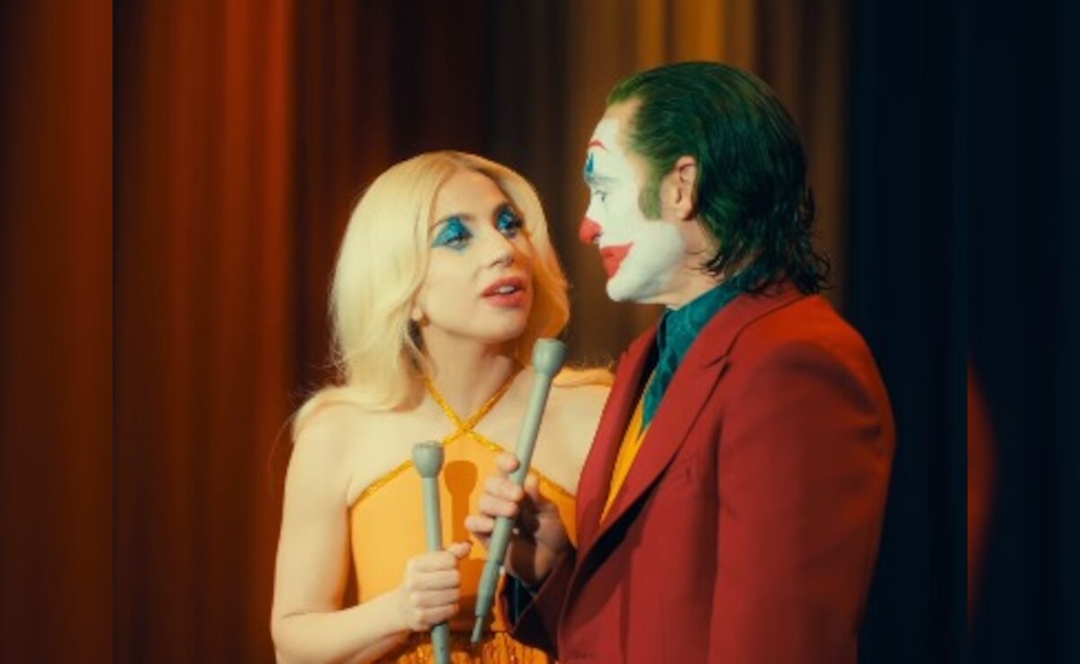 Joker 2 Trailer: Lady Gaga, Joaquin Phoenix Create Absolute Chaos