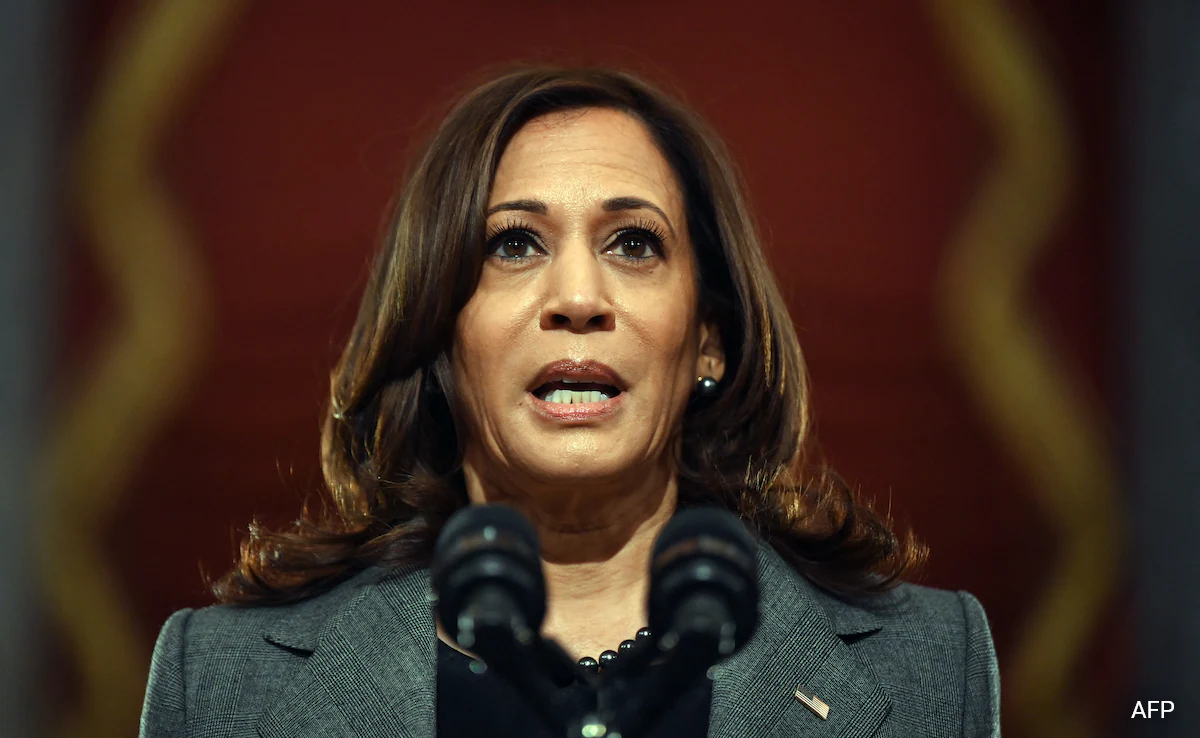 Internet Says Kamala Harris Is “Brat”, And Her Campaign Is Embracing It