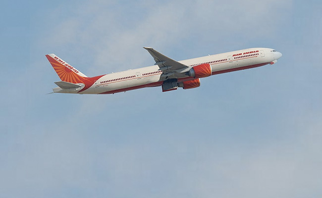 Delhi-San Francisco Air India Flight Diverted To Russia After Engine Glitch