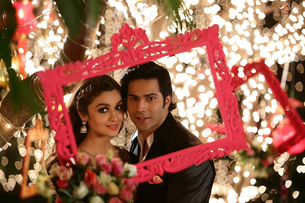 Humpty Sharma Ki Dulhania Clocks 10 Years. Here Are Some Of Its Memorable Dialogues