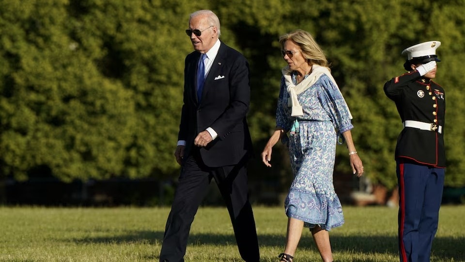 US Presidential elections: Joe Biden’s family discussing his exit from 2024 race