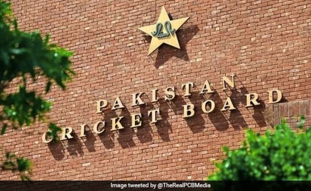 PCB To Focus On National A, Junior Team Programs For Players' Exposure