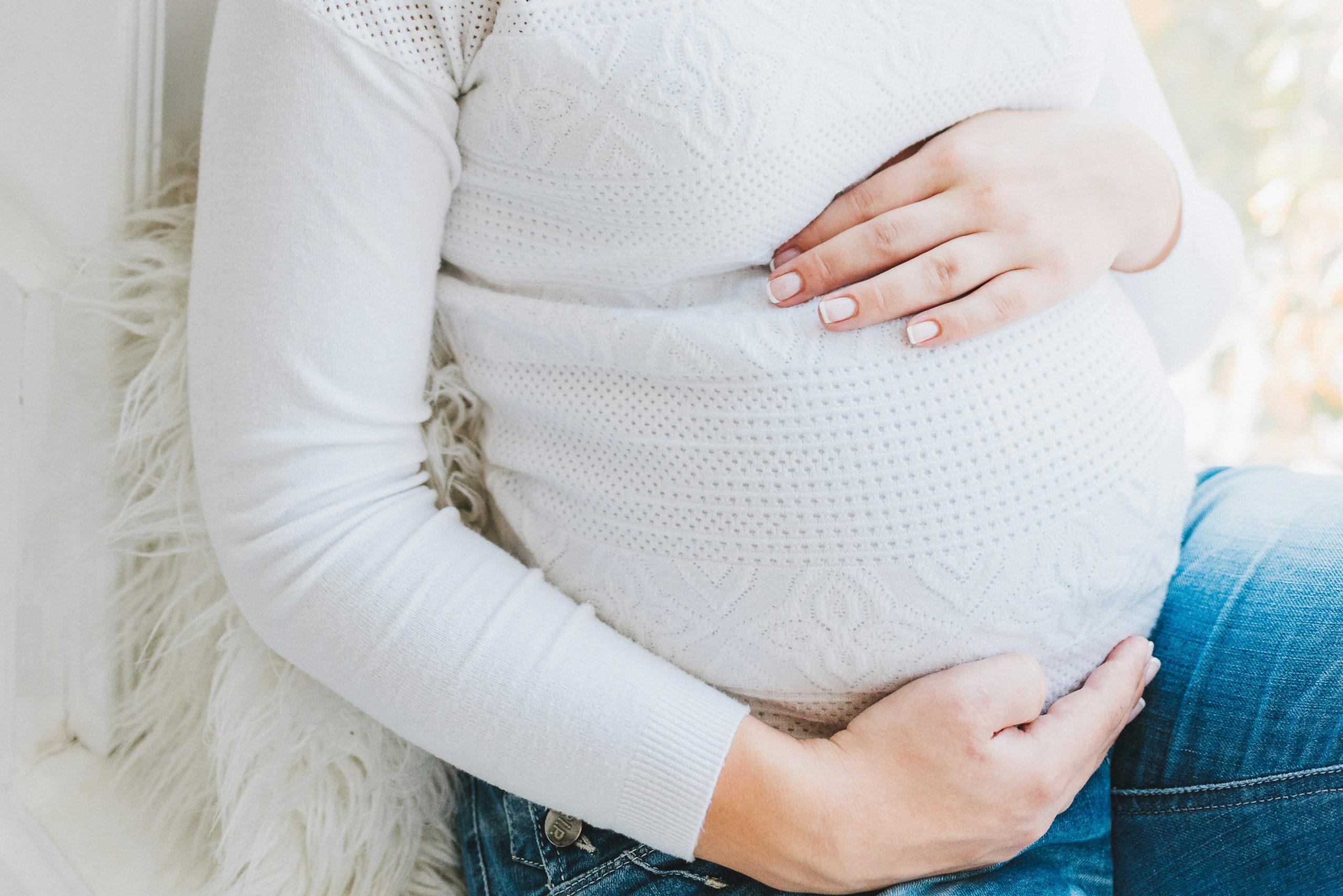 Long Covid Symptoms To Last Longer In Pregnant Women: Study