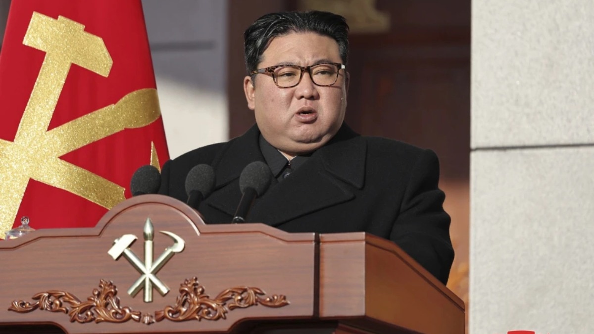 Kim Jong Un regains weight, appears to have obesity-related issues, officials looking for medicines abroad : South Korea