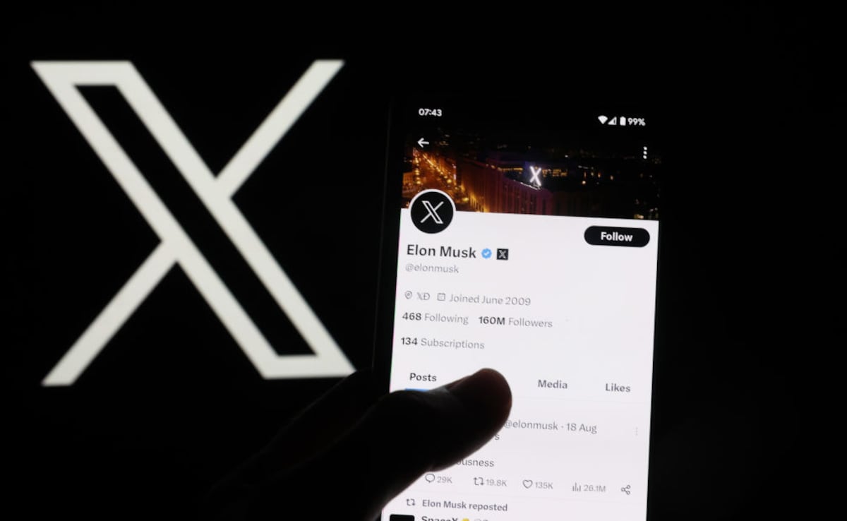 Elon Musk’s X Developing ‘Dislike’ Button For Downvoting Replies: Report