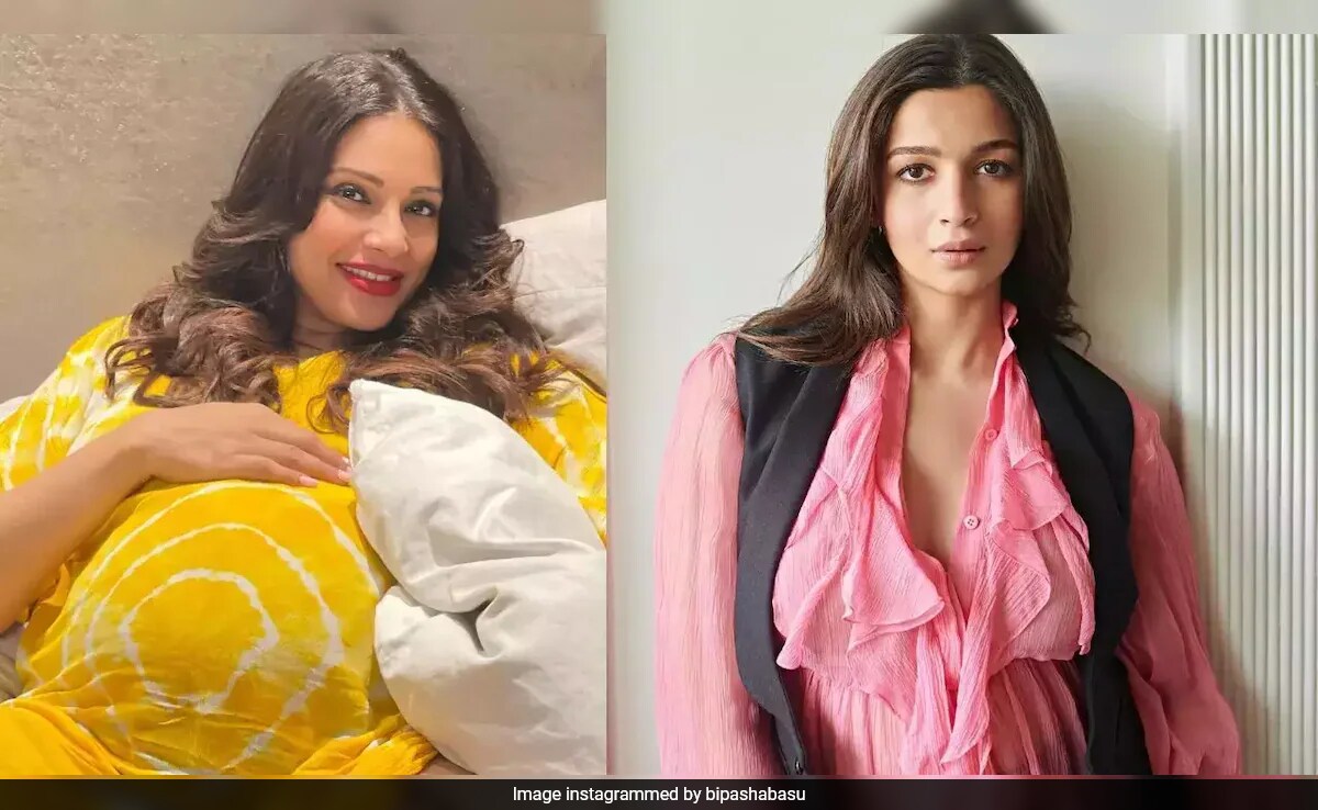 Alia Bhatt Sends Adorable Gifts To Bipasha Basu's Daughter Devi