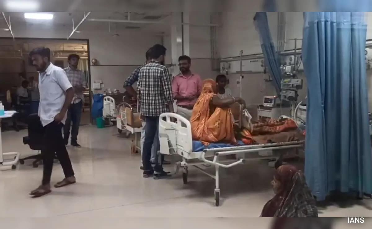 2 More Children Die Of Suspected Chandipura Virus In Gujarat