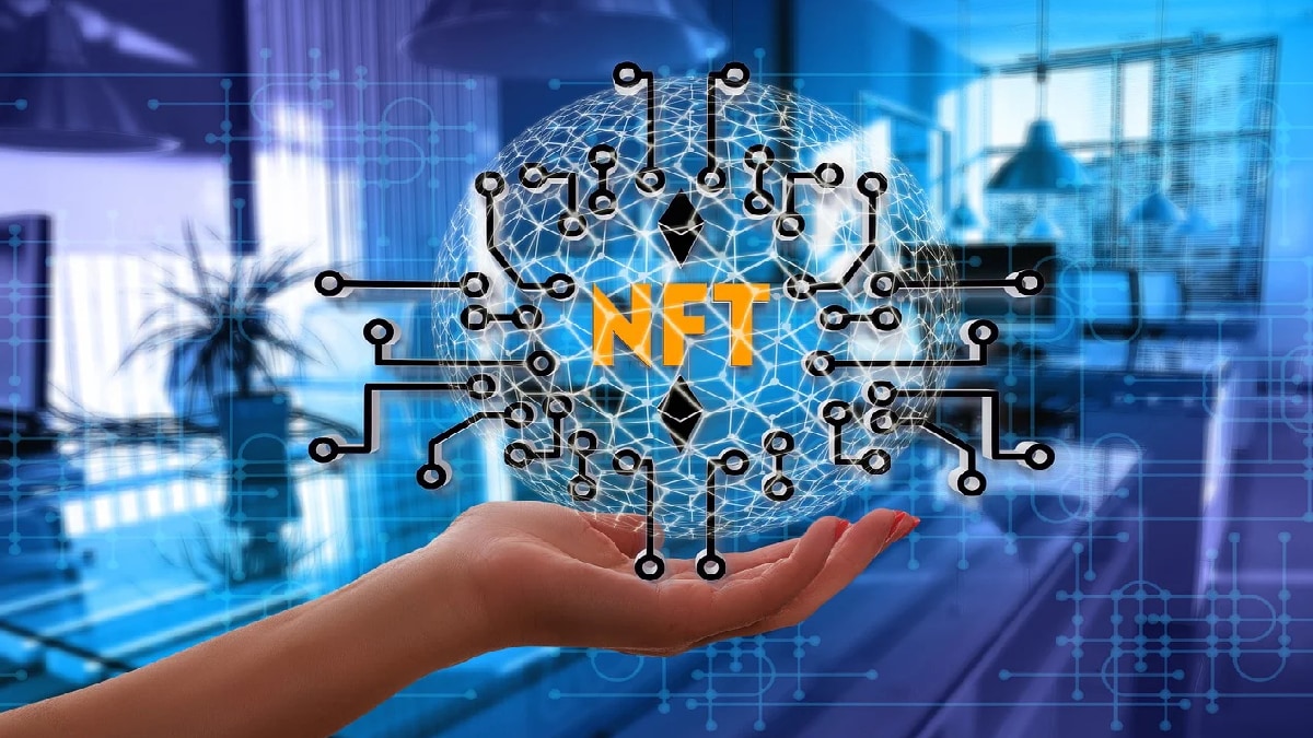 You are currently viewing Average NFT Sale Prices Fell Nearly 60 Percent in Second Quarter of 2024: Report