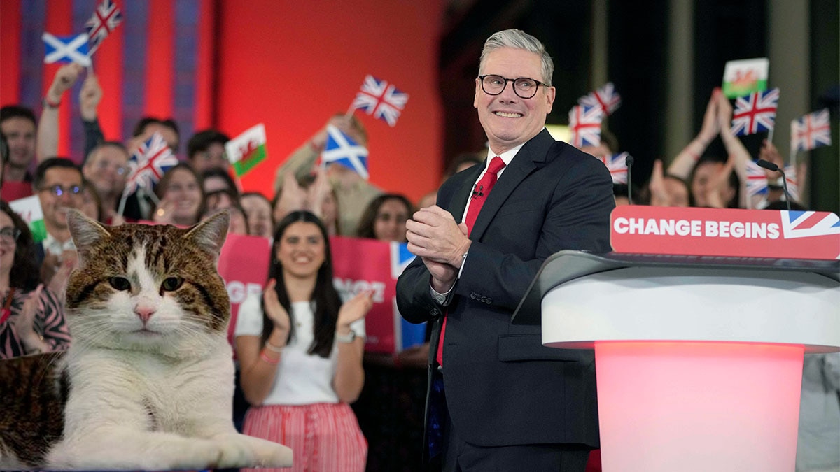 UK election results: Keir Starmer announces Cabinet, appoints first woman Chancellor, 13% ethnic minorities