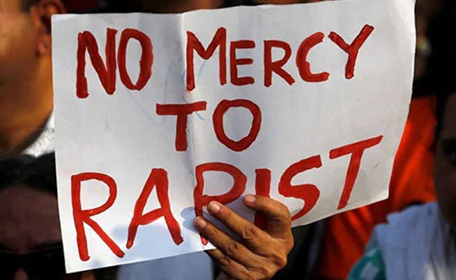 Man Arrested After Allegedly Raping Teen Student In Maharashtra: Cops