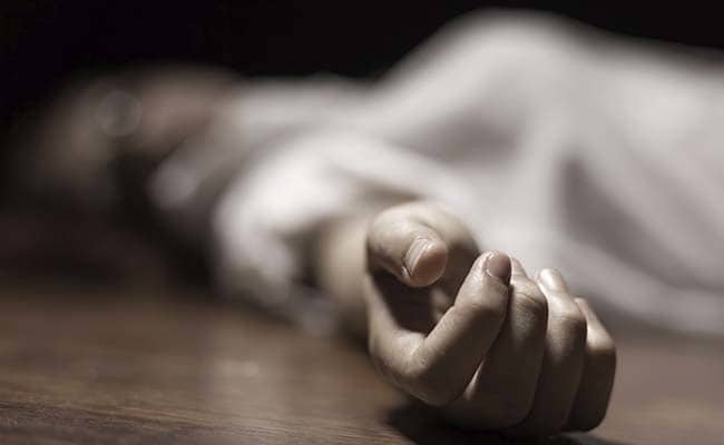 UP Woman, Daughter Die After Consuming Insecticide Over Rs 2.5 Lakh Loan