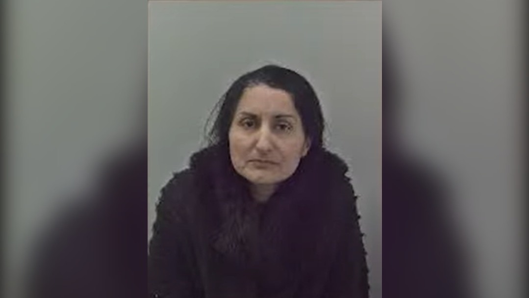 Indian-origin woman jailed in UK for 10 years after convicted of shoplifting