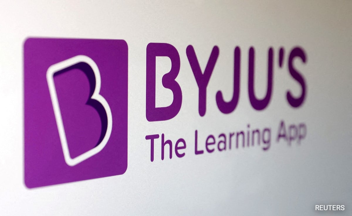 Byju's Faces Insolvency Proceedings For Failure To Pay BCCI Rs 158.9 Crore