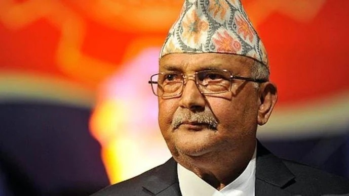 KP Oli-led Nepal government’s oath-taking ceremony to be held on Monday