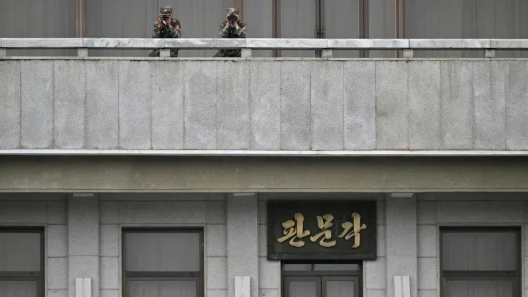 North Korean diplomat defects to South Korea from Cuba: Report