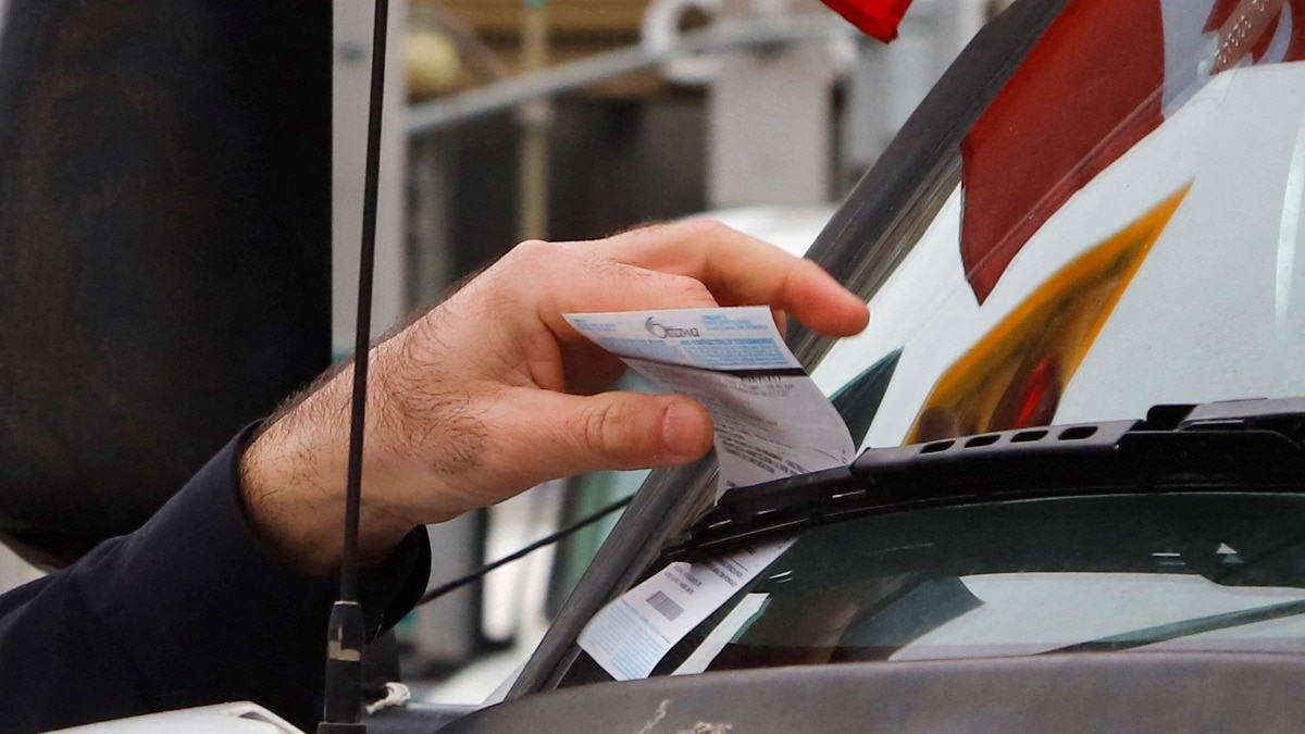 Indian-origin family in Canada gets traffic tickets after licence plate theft