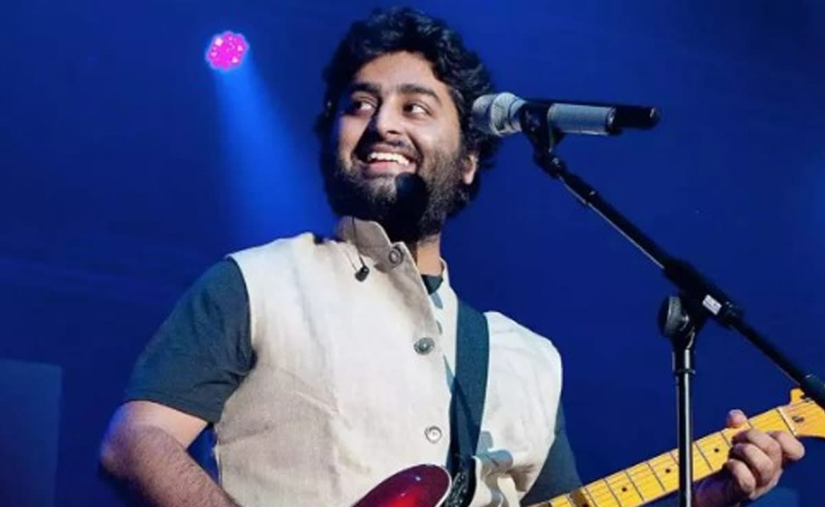 Court Protects Arijit Singh's "Personality Rights" From AI Exploitation