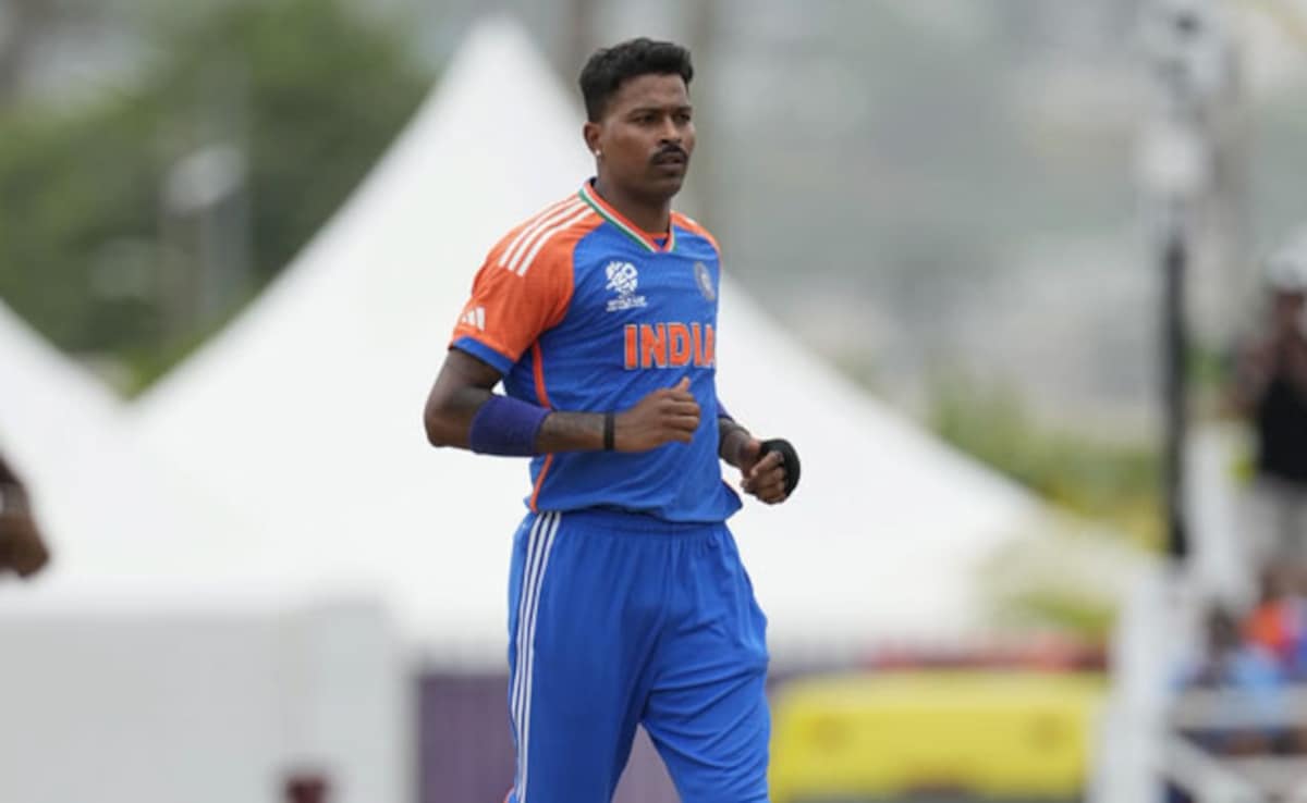 Pandya "Galat Kaam…": Ex-India Star's Brutal Take On Captaincy Change