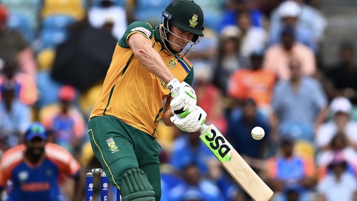 You are currently viewing Miller Opens Up On T20I Retirement Talks, Says "Will Continue To Play…"
