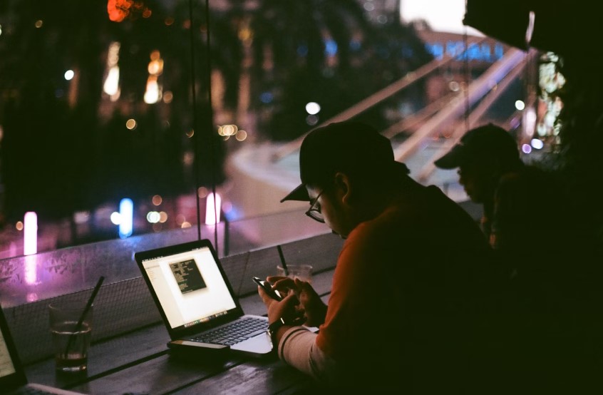 Man’s Death Goes Unnoticed For 30 Hours In China Internet Cafe