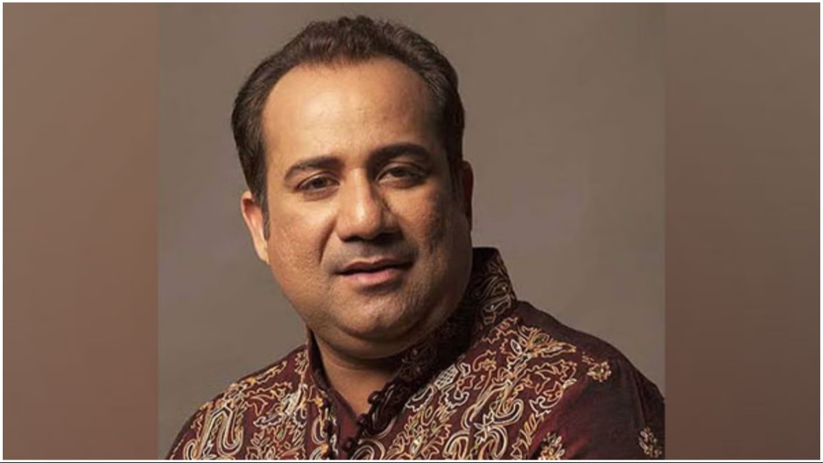 Pakistani singer Rahat Fateh Ali Khan arrested at Dubai airport over defamation complaint by ex-manager