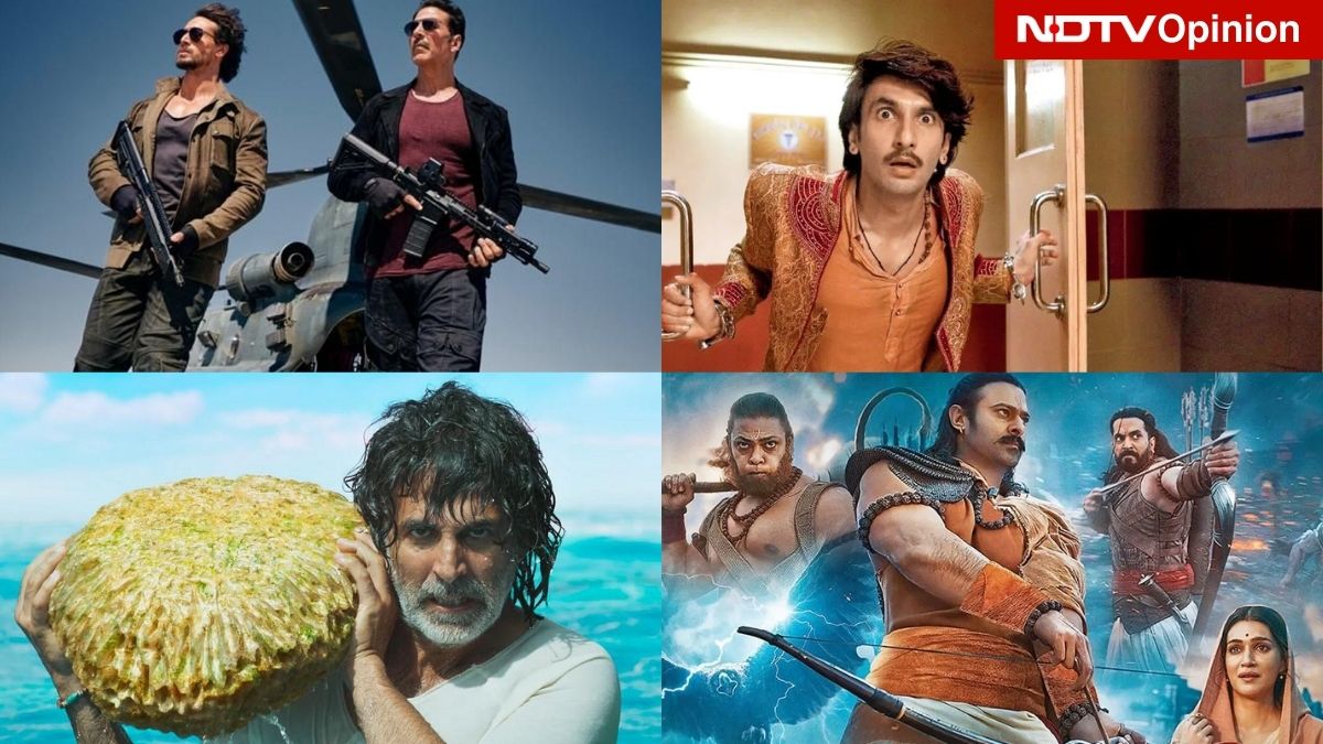 Opinion: Lights, Camera, Paycuts: Why Bollywood Should Stop Bleeding Producers Dry