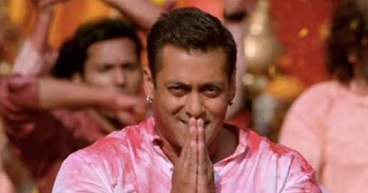 'बजरंगी भाईजान' की रिलीज को 9 साल पूरे, मेकर्स ने शेयर किया BTS वीडियो