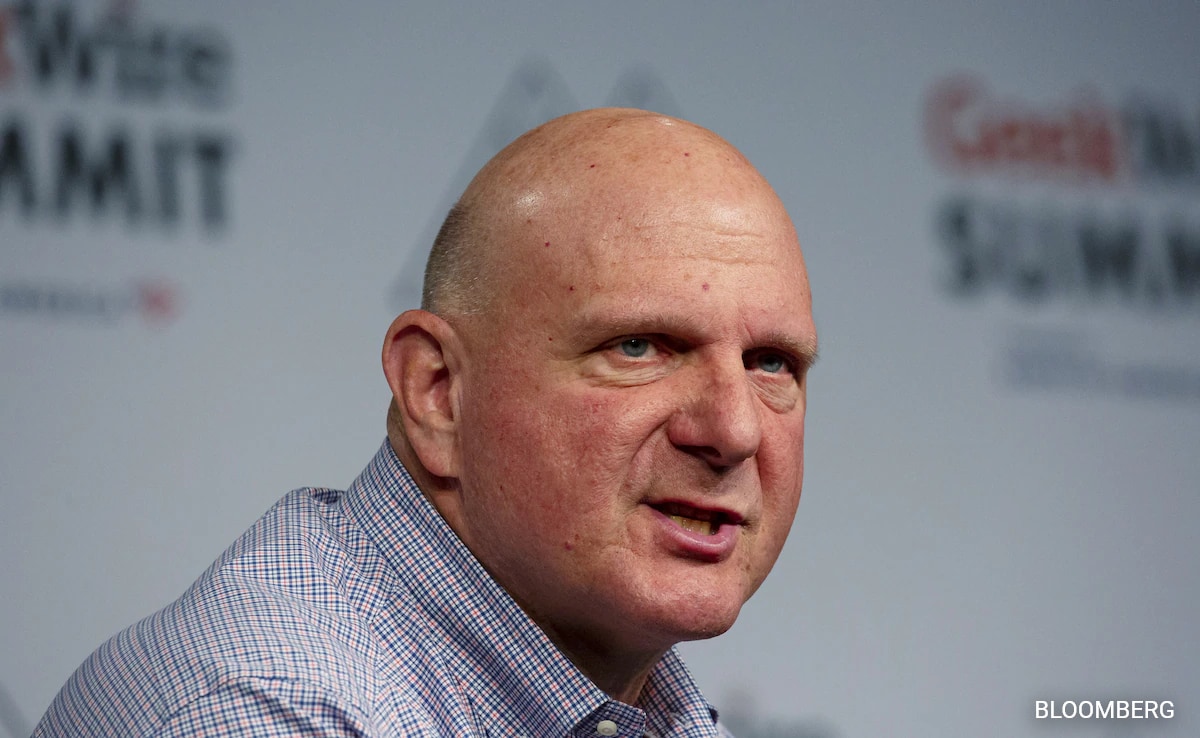 You are currently viewing Steve Ballmer Is Now Richer Than Bill Gates, A First For Microsoft Employees