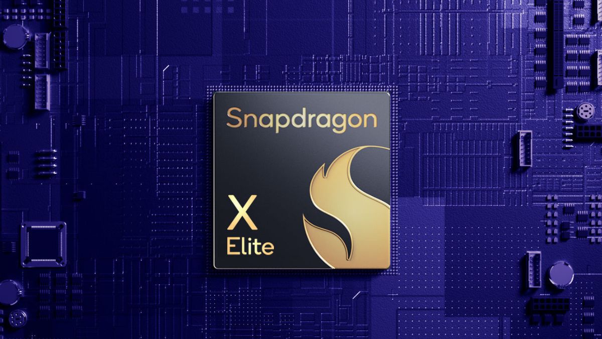 Snapdragon X Series Chips Reportedly Outperform Some Apple, Intel and AMD Processors in Benchmark Tests