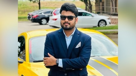 Telangana student in US succumbs to injuries 3 months after accident