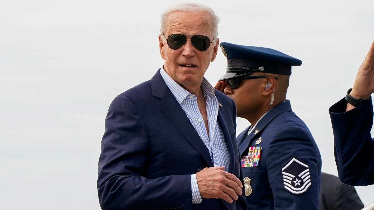 You are currently viewing Joe Biden’s family blames top advisers for poor debate, pushes for their ouster