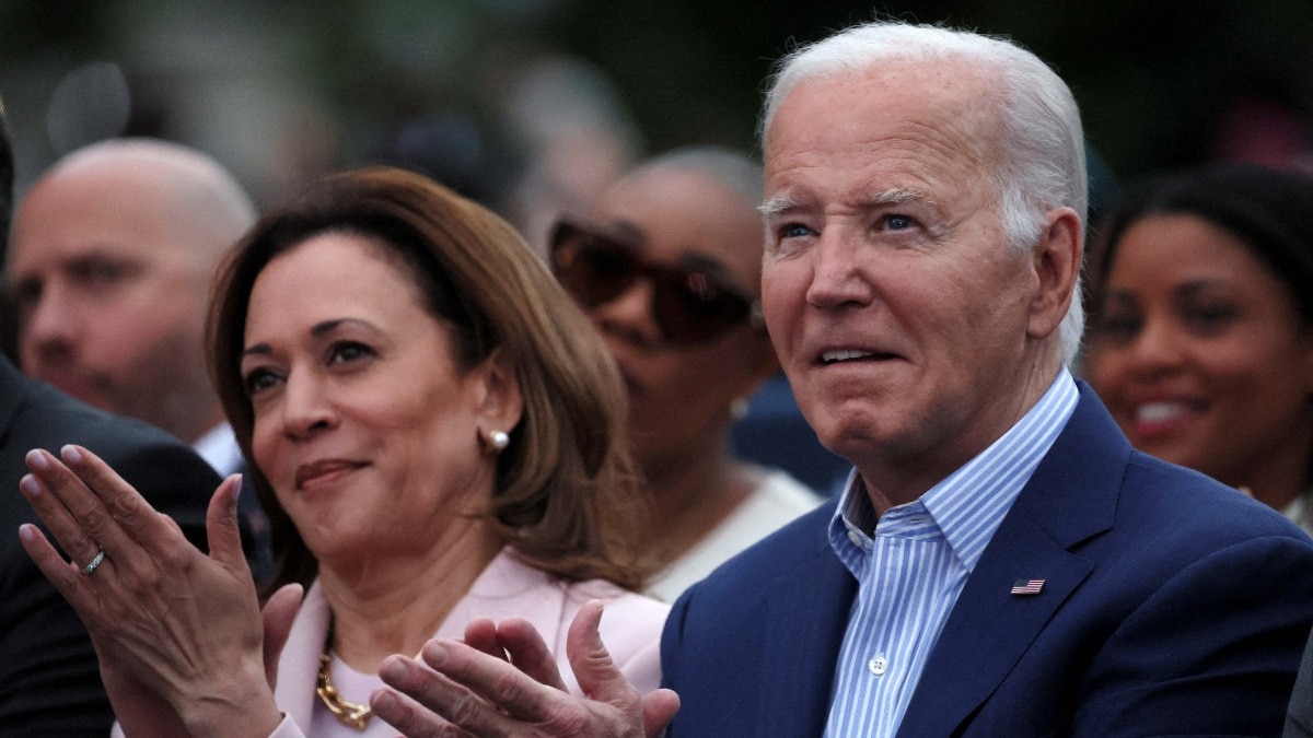 If not Kamala Harris, then who will replace Biden to take on Trump