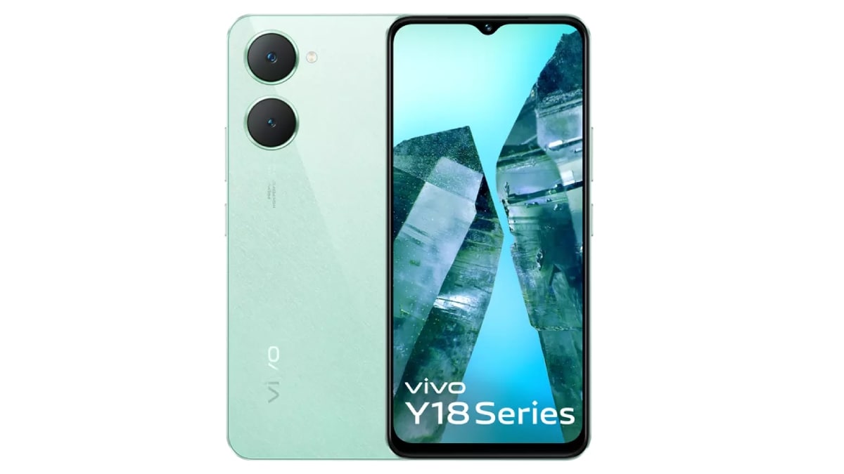 Read more about the article Vivo Y18i With Unisoc T612 Chipset, 5,000mAh Battery Launched in India: Price, Specifications
