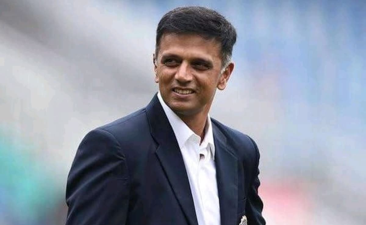 After Leaving India Job, Dravid Linked To Join This IPL Franchise: Report