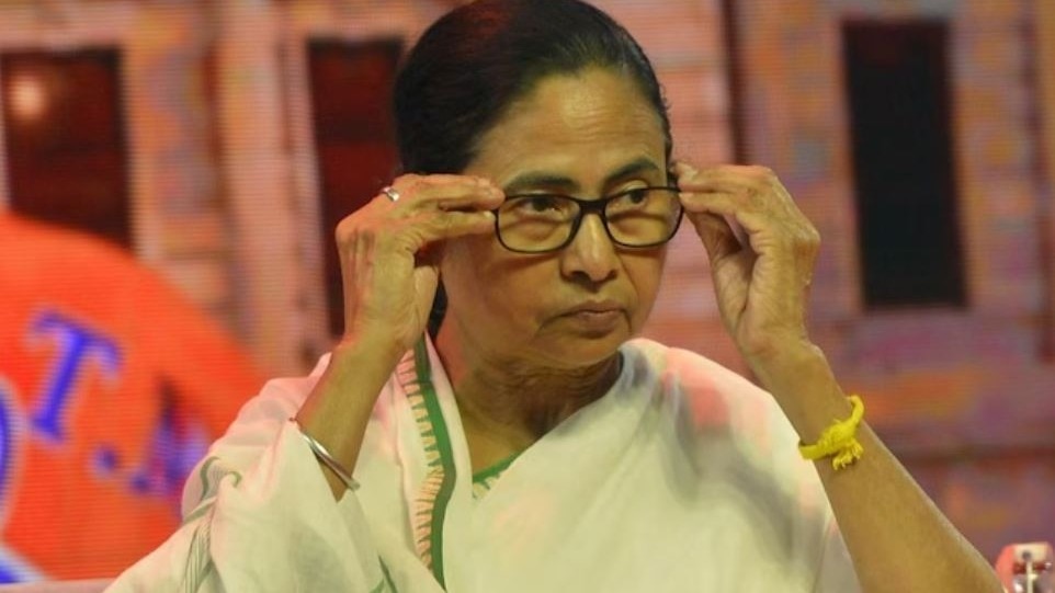 Bangladesh objects to Mamata Banerjee’s ‘shelter for refugees’ remark