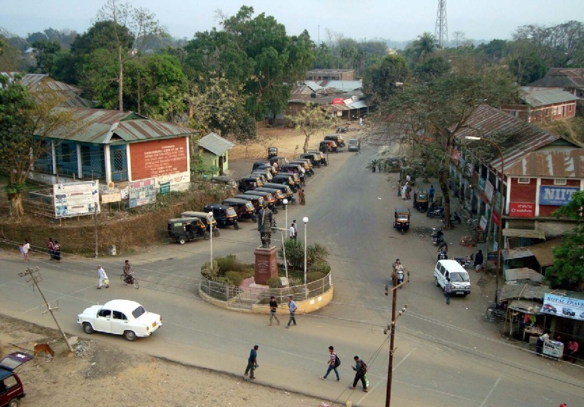 Meitei, Hmar Leaders Meet In Manipur's Jiribam, Agree To Bring Normalcy