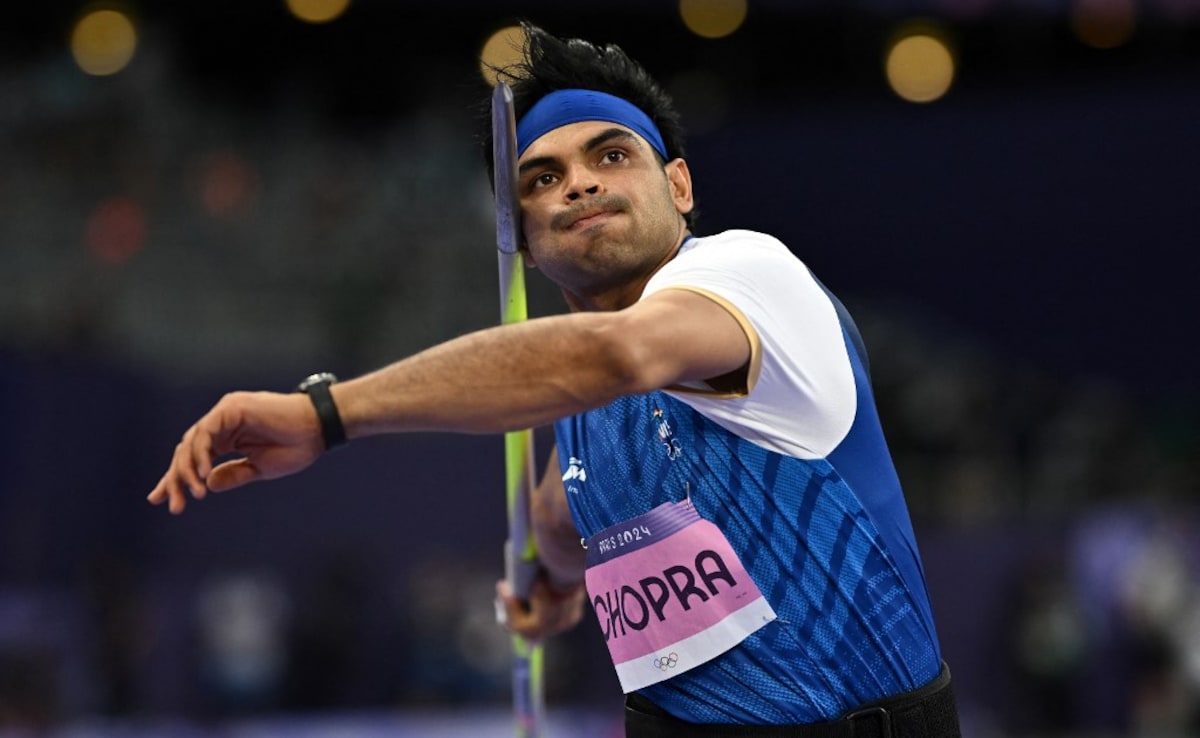 Neeraj's Homecoming Delayed After Olympics – Report Reveals Grim Reason