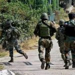 Terrorist Hideout Busted In J&K's Poonch, 2 Grenades, 3 Pak Mines Recovered