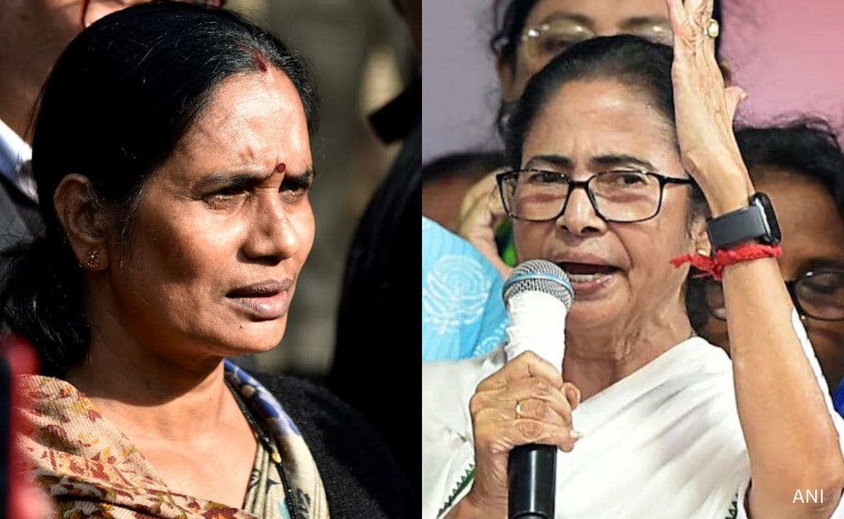 "Mamata Banerjee Misleading Public, Should Resign": Nirbhaya's Mother