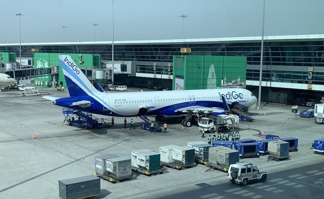 IndiGo Goes Premium, To Launch Business Class By Mid-November