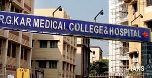 New Principal Of Kolkata's RG Kar Hospital Removed From Her Post